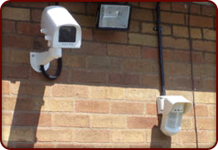 Fitting a socket - Solihull, West Midlands - Aces Security & Electrical - CCTV Fitting a socket - Solihull, West Midlands - Aces Security & Electrical - CCTV