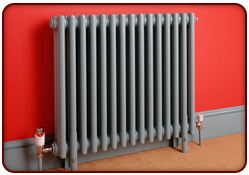 Gas and Heating - Solihull, West Midlands - Aces Security & Electrical - central heating